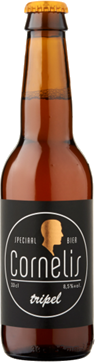 cornelis tripel flesje 33cl cornelis tripel flesje 33cl